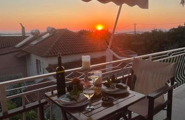 Navarino Golden sunset Apartment - Foto 5