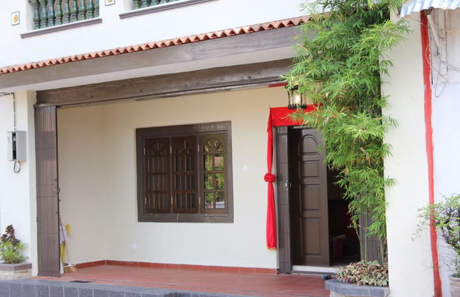 Vista Rio Melaka - Foto 25