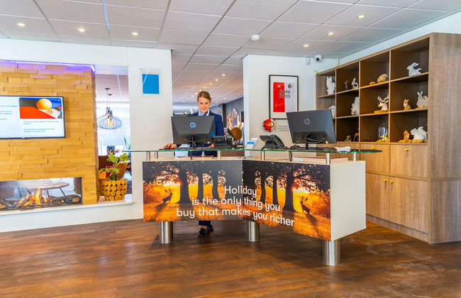 EuroParcs Beekbergen - Photo 2