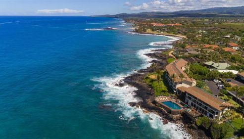 Poipu Shores 102A - Foto 2