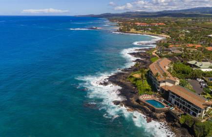 Poipu Shores 102A - Foto 2