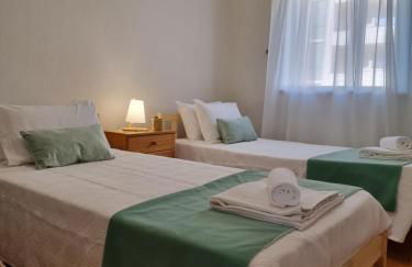 Blue Waves Quiaios Apartment - Foto 1