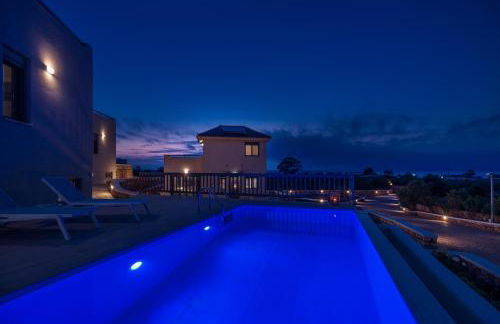 Elafonisos Aqua Villa III - Foto 14