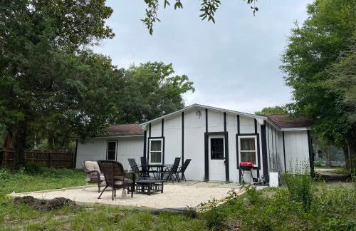 Luxury and Cute Choctow Beach Home - Foto 56