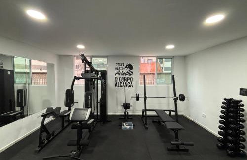 Apartamento amplo, próximo de tudo! - Photo 15