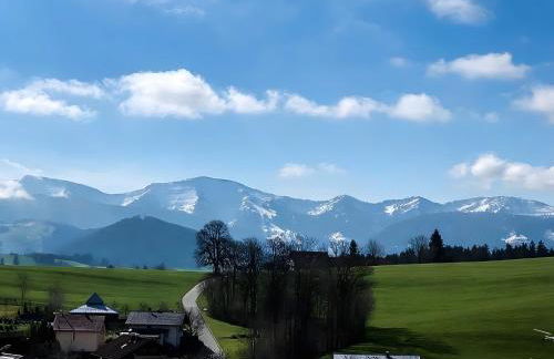 Haus Sonnenhang Wohnung 2 - Foto 25