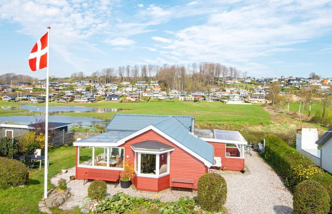 3 Person Holiday Home in Aabenraa - Photo 17