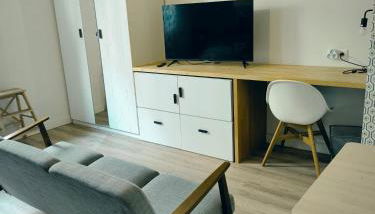 studio proche de la gare - Foto 2