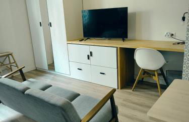 studio proche de la gare - Foto 2