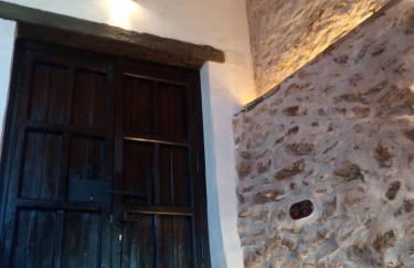 Balcón de la Moreria con leña - Photo 25