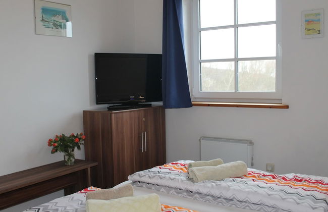 Allergy Friendly Holiday Home near Beach with Lake View - Foto 3