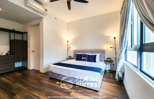 Onsen Premium Suites at Tambun Ipoh - Foto 2