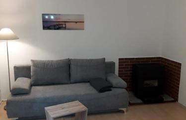 Ferienhaus am Langen See III - Foto 6