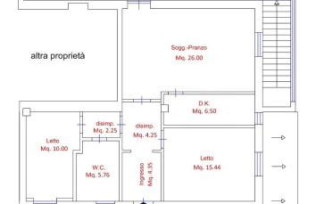 Rifugio Lunare - Foto 7