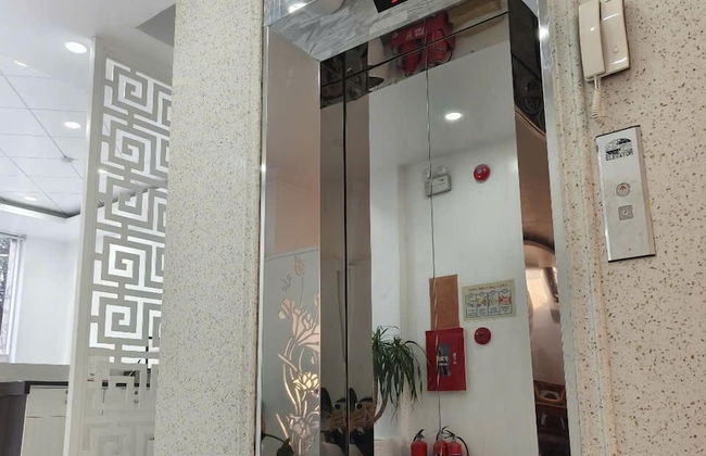 TQ 2 Hotel & Apartment - Foto 9