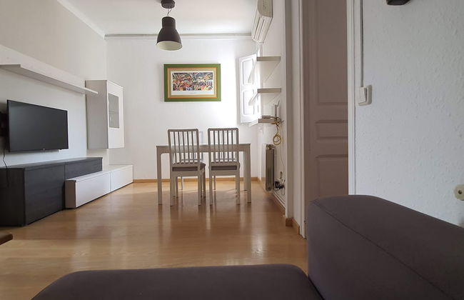 1 bedroom Apartment in Barcelona with garden - Photo 6