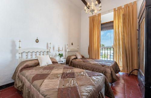 MalagaSuite Bobadilla Casa Rural - Photo 23