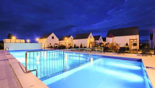 Apartment in Rogowo Near Baltic Sea Beach - Foto 4