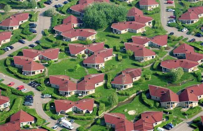 Restyled Bungalow with Dishwasher near Cozy Domburg - Photo 29