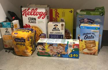 Villa Belle Three bedrooms Basildon - Foto 41