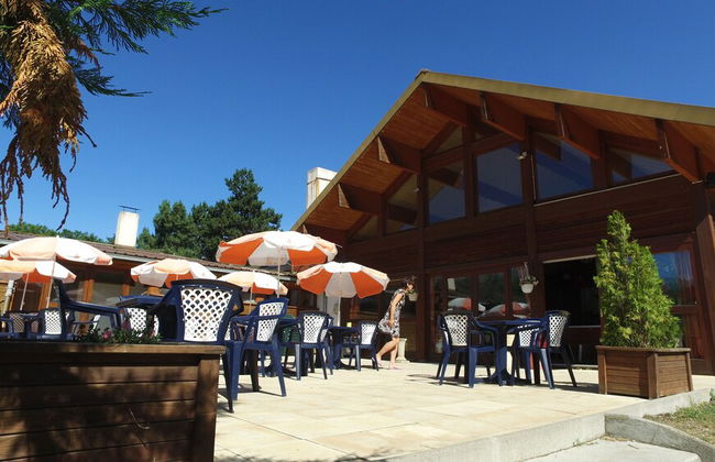 VVF Les Ecrins Champsaur, Saint Bonnet en Champsaur - Foto 39