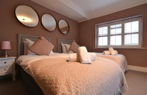 Charming 6BDR home in the Essex Countryside - Foto 47