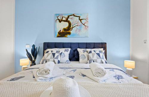 Modern Mediterreanean Villa by villatinapula - Foto 29