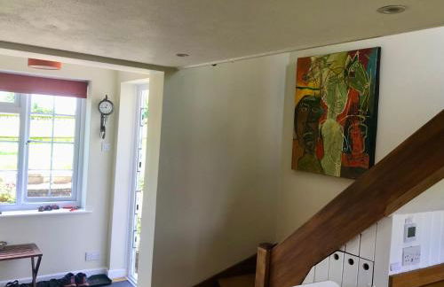 Charming modernized country cottage Near Mere, Wiltshire - Foto 9