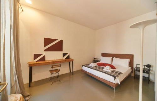 Roma Stazione Termini 300 mq appartamento con 4 camere vista e idromassaggio - Foto 11