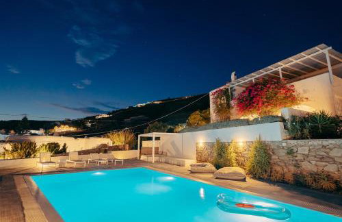 BougainVilla Mykonos - Foto 13