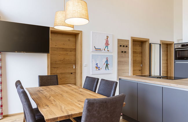 für bis zu 6 Personen - Foto 3