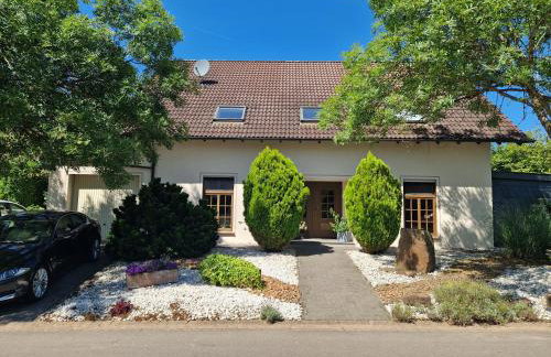 Ferienwohnung Flair - Foto 1