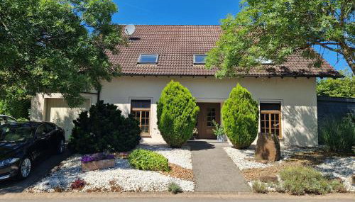 Ferienwohnung Flair - Foto 1