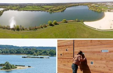 Gîte La Terrasse du Loir à 2km du Zoo de la Flèche - Photo 50