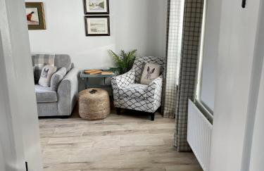 Maggie's Croft Cottages 4 Star Tourism NI - Foto 9