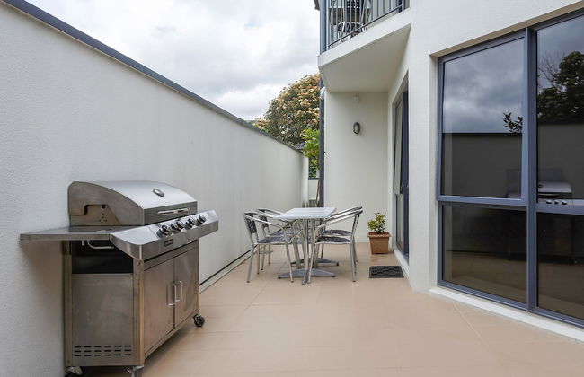 DeLorenzo's Studio Apartments - Foto 3