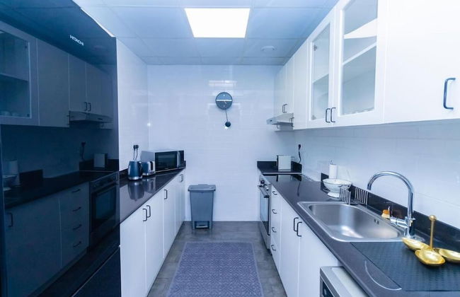 Fairways 3 Bedroom Villa With Plunge Pool and Bbq - Photo 18