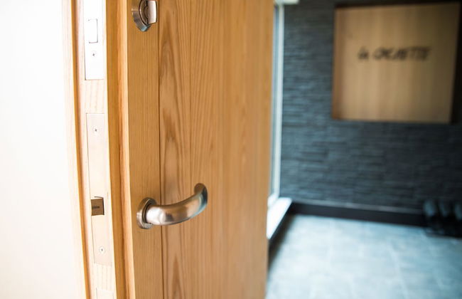 La Cachette - Foto 45