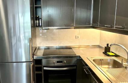 Casa con terraza y piscina en Pasito Blanco, cerca de Maspalomas - Foto 27