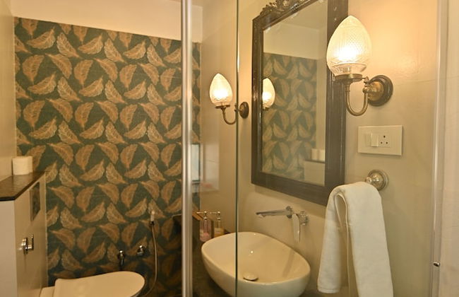 Om Niwas Suite Hotel - Foto 58