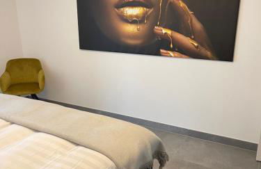 Basalt Lodge am Lehnitzsee - Foto 38