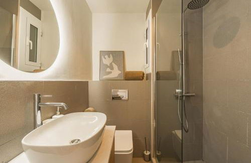 The Stadium Luxe Apartment - Foto 22