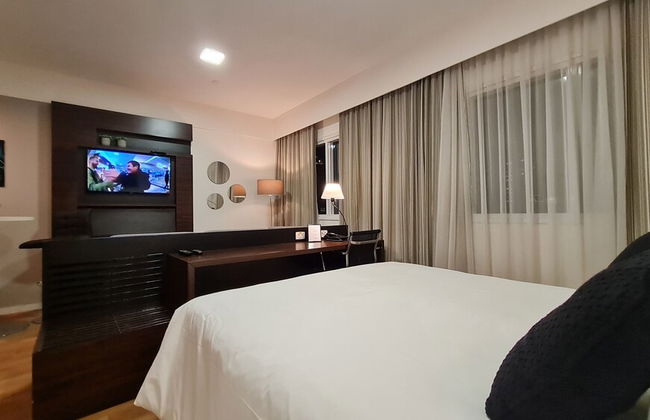 STD - Anora Spaces - Stadium Alphaville - Foto 63