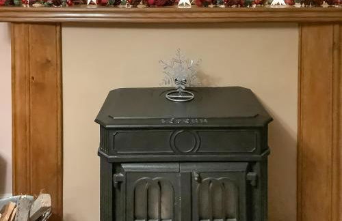 Cwmfron House - Foto 24