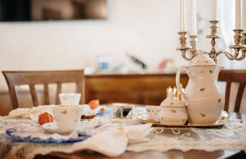 Lago del Turano - Guest House il Nido dell'Aquila - Foto 56