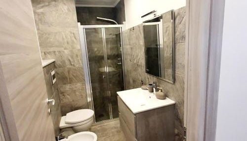 Villa Volta 1 Policlinico Monserrato - Foto 5