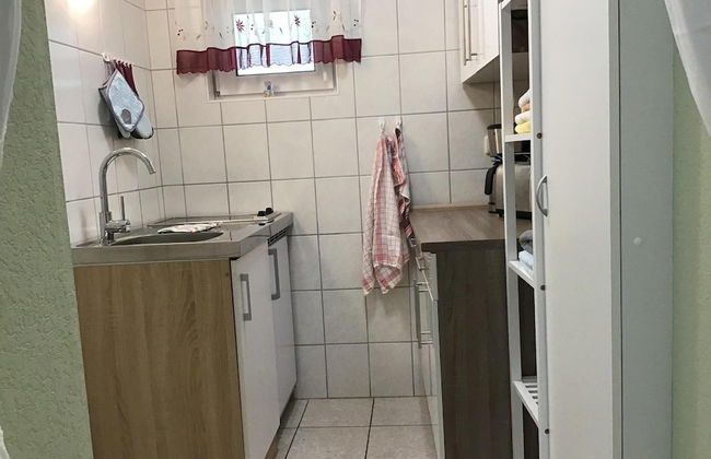 Doppelhaushalfte, Plau am See - Foto 3