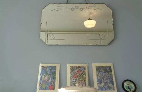 CHARMING ENGLISH STYLE STUDIO FLAT - Foto 13