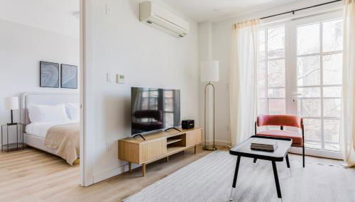 Blueground Dumbo balcony AC near bridge NYC-1771 - Foto 3, Other