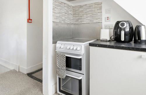 Park View studio En-Suite - Foto 18